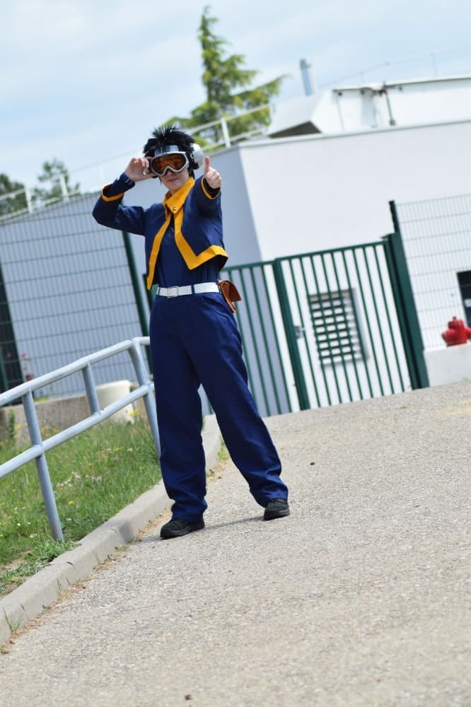 Obito uchiha  - Photo 11