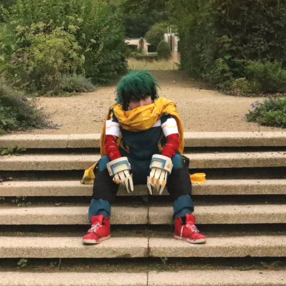 Deku Zeta - 1st ver. - Photo 15