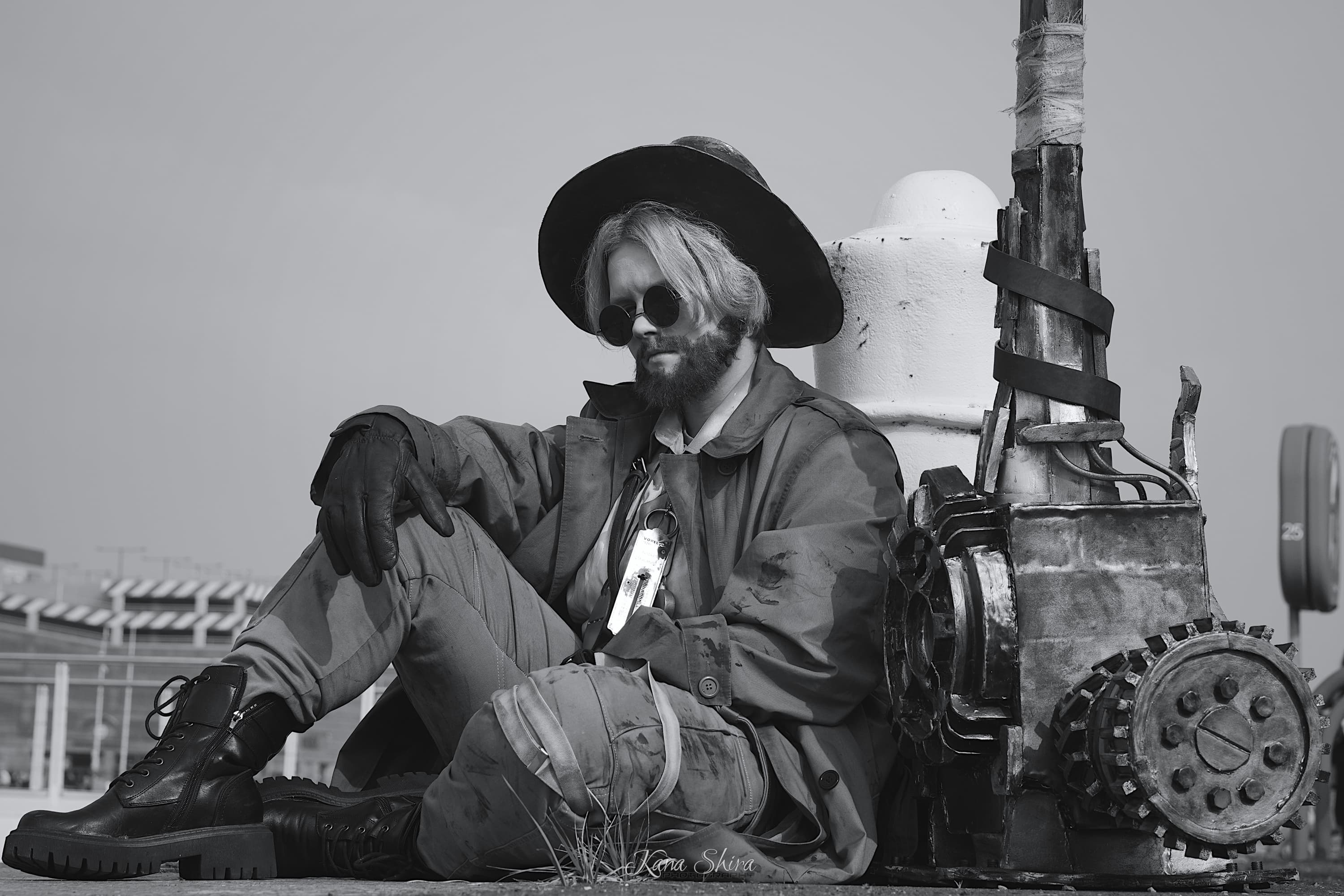 Heisenberg v3 - Photo 4