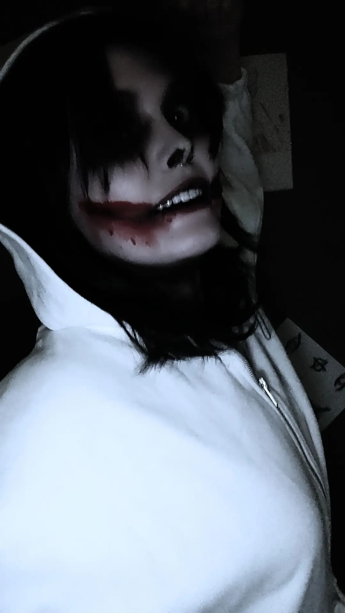 Jeff the killer - Photo 3
