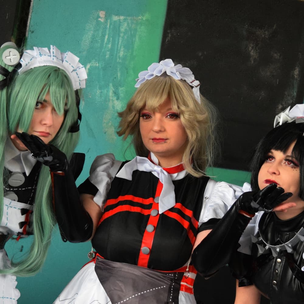 VictoriaHousekeeping