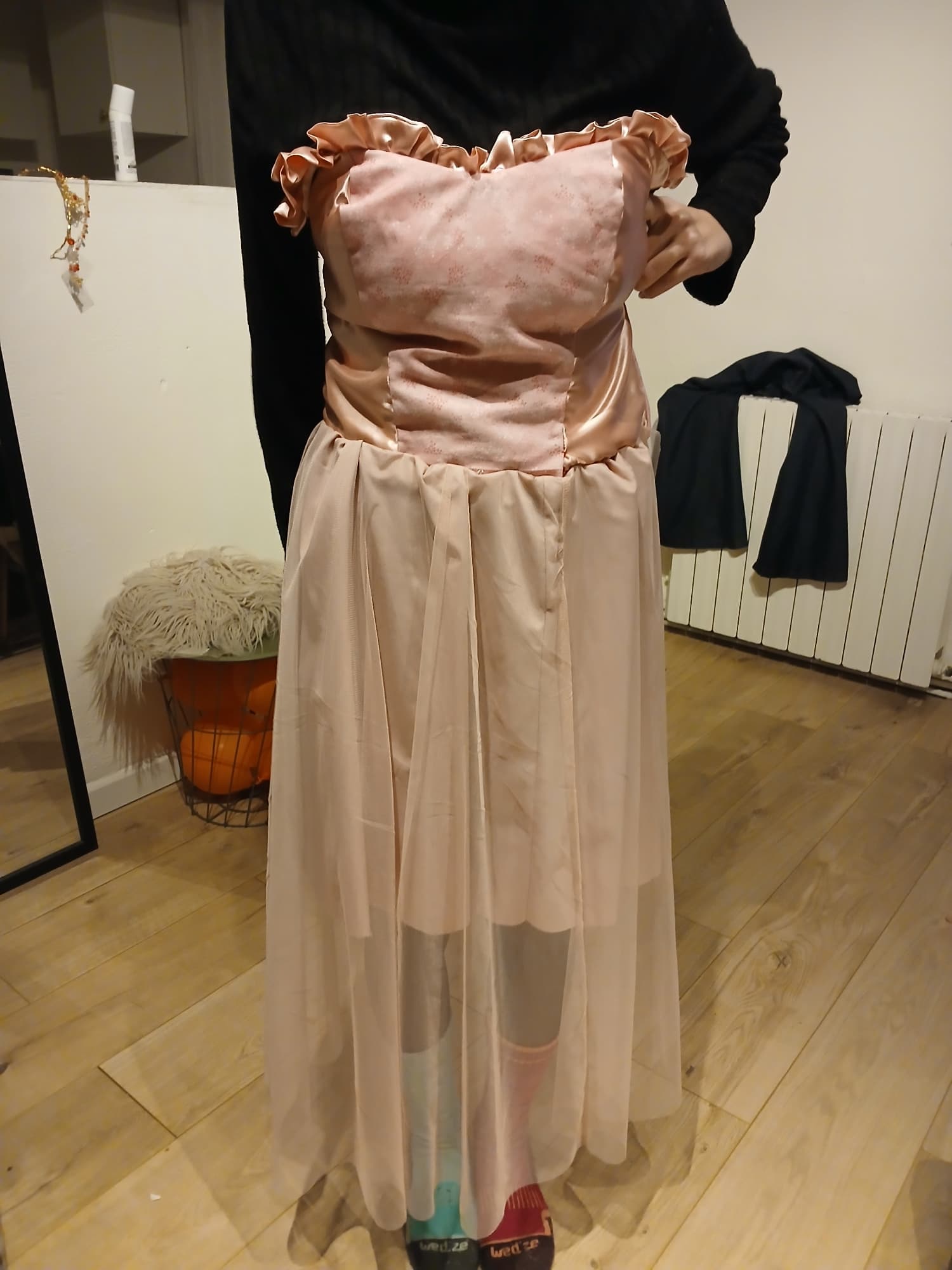 Robe - Photo 7