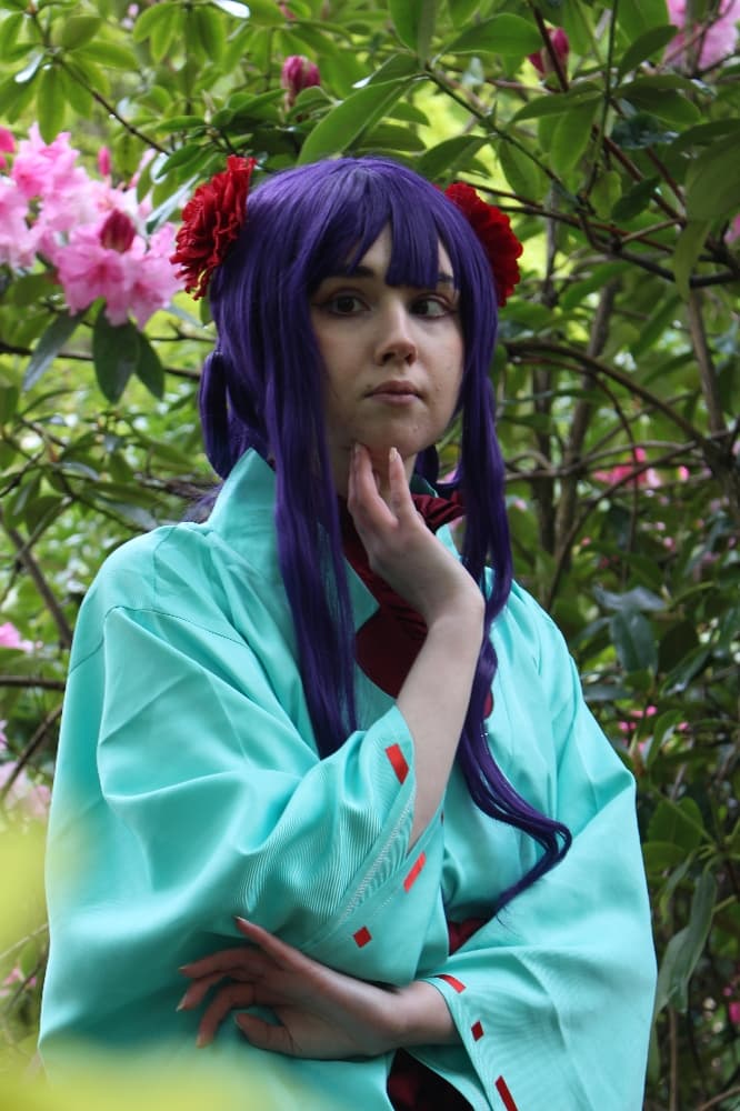 Aoi Akane (Thabor)  - Photo 7