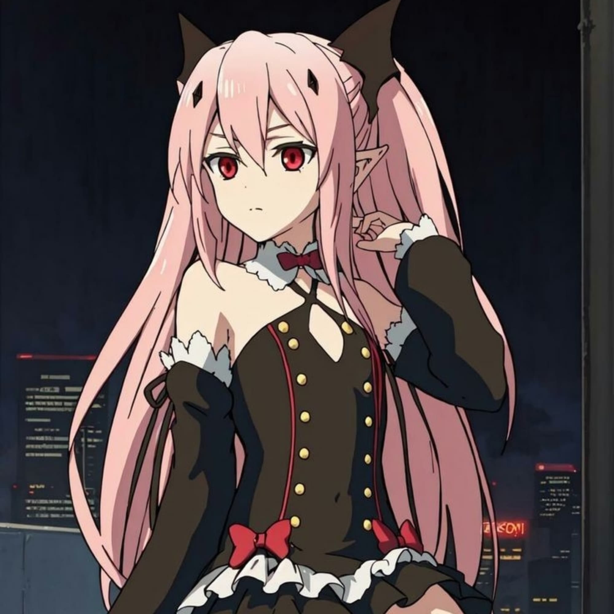 Krul