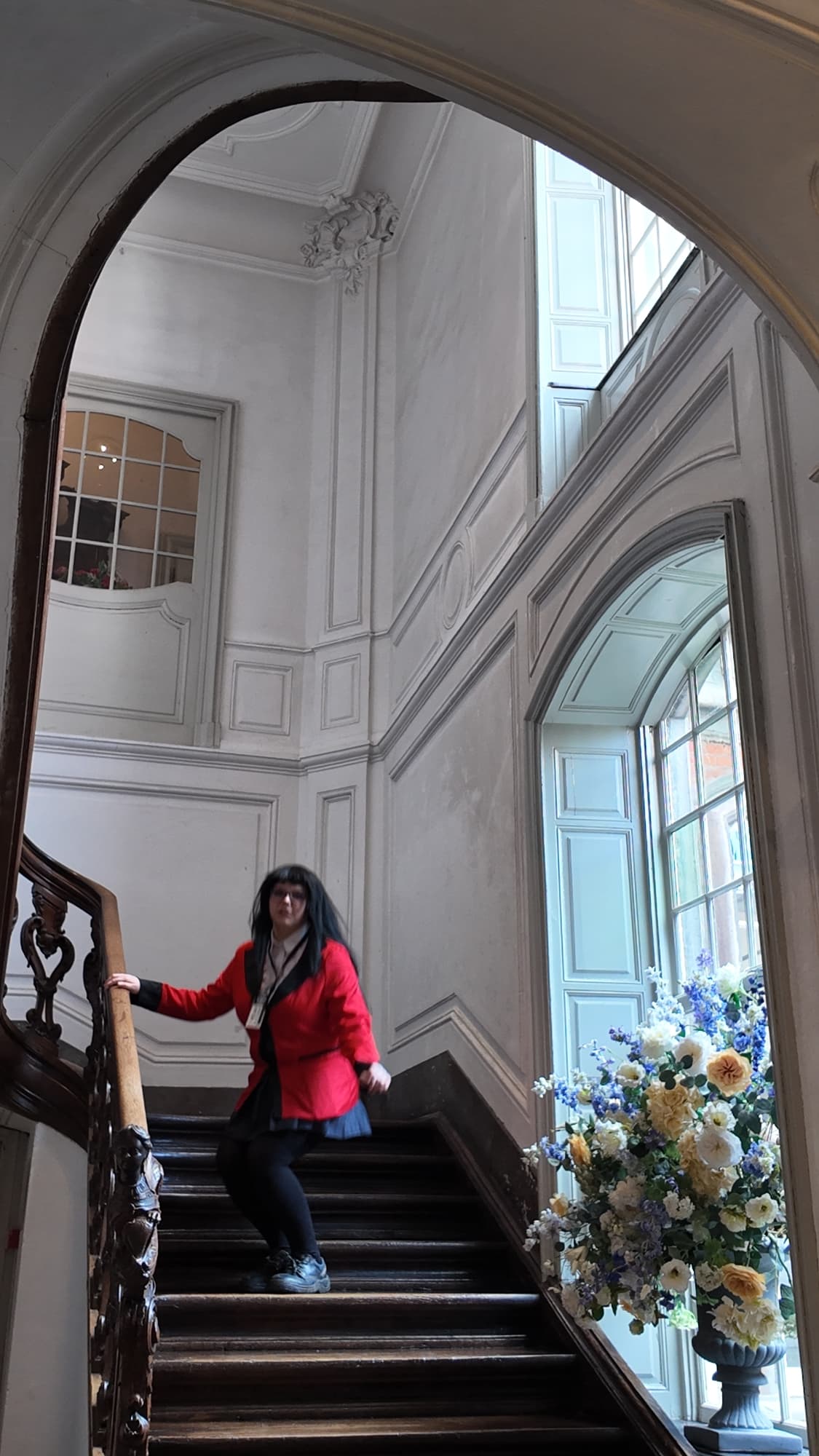 Yumeko jabami - Photo 59