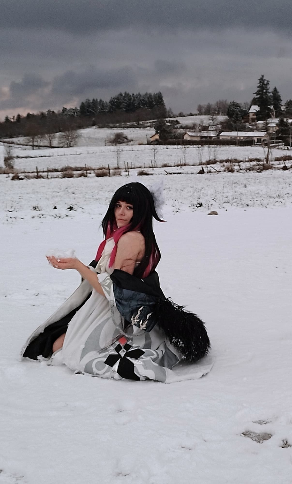 Columbina  - Photo 9