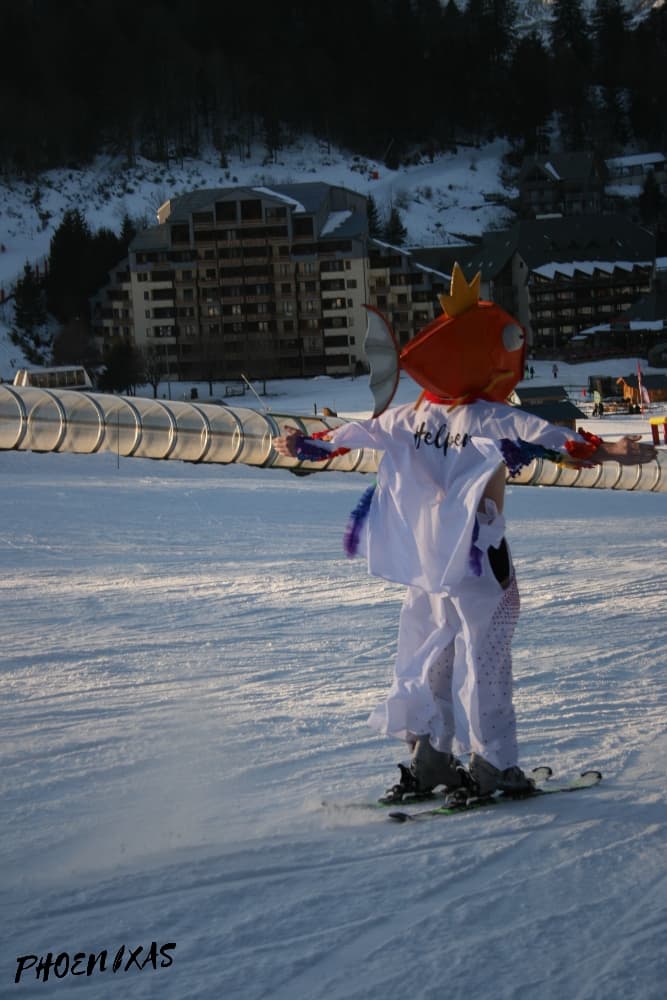 Magipride fait duSki - Photo 28