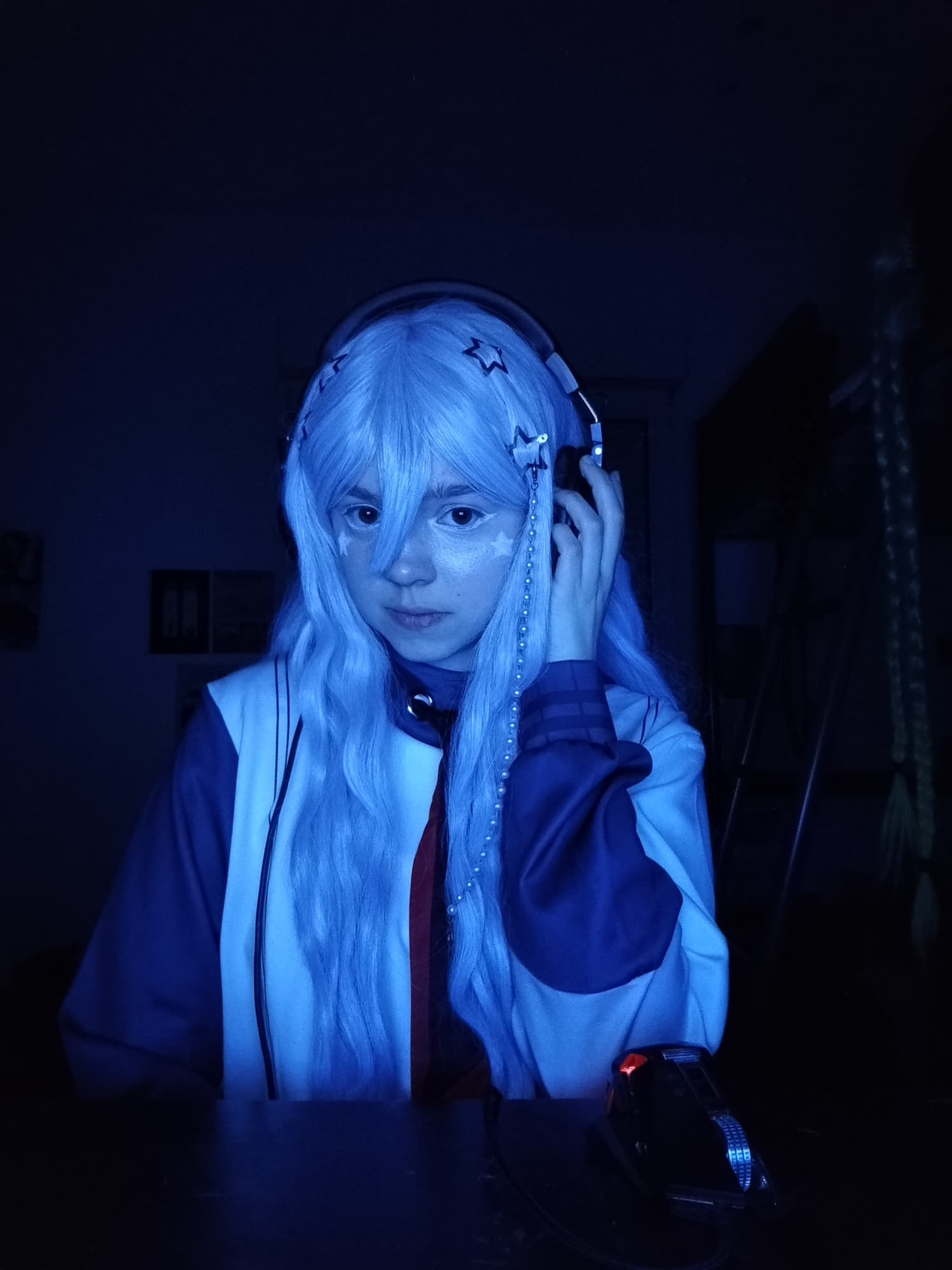 Kanade 🩵🎧🖥️ - Photo 14