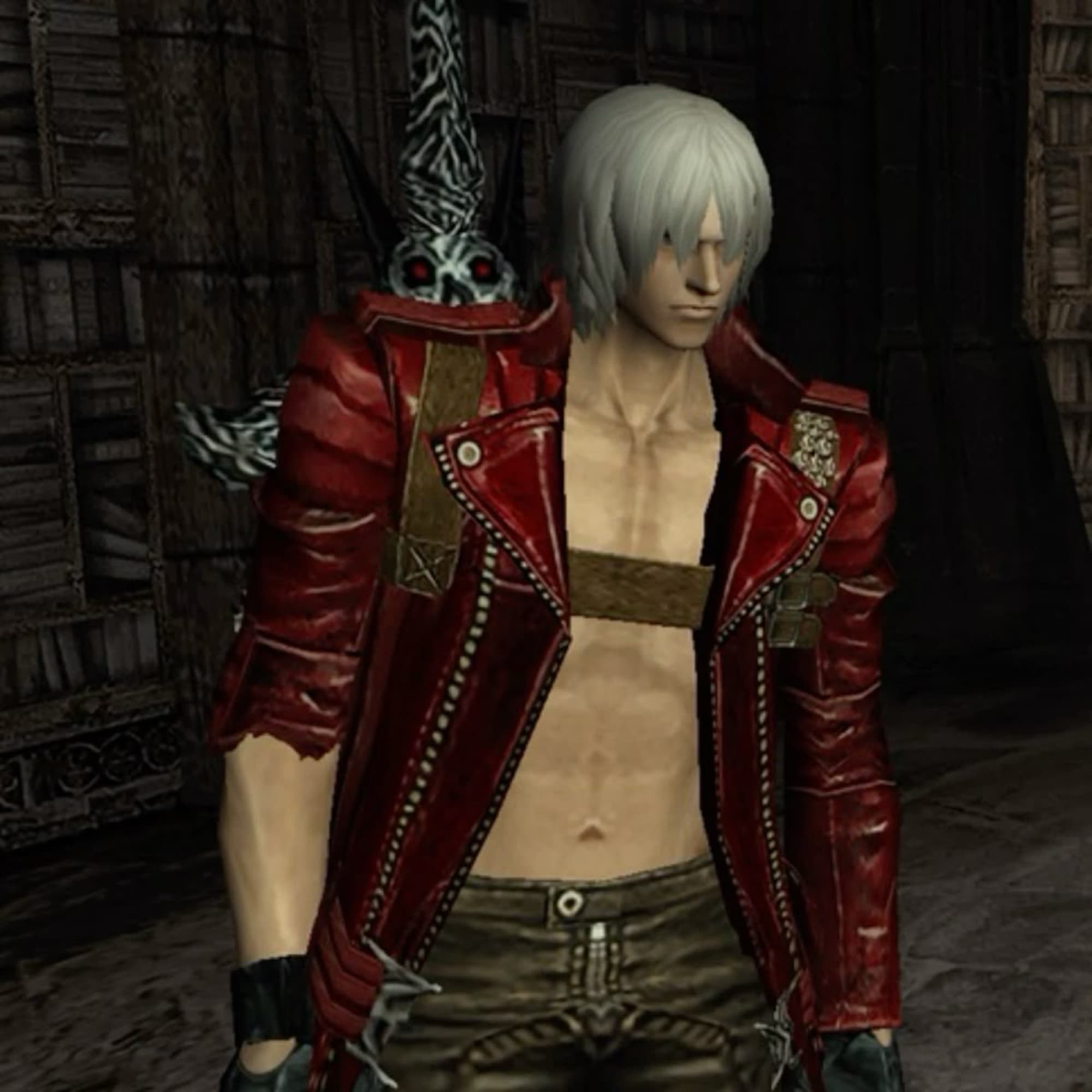 Dante 