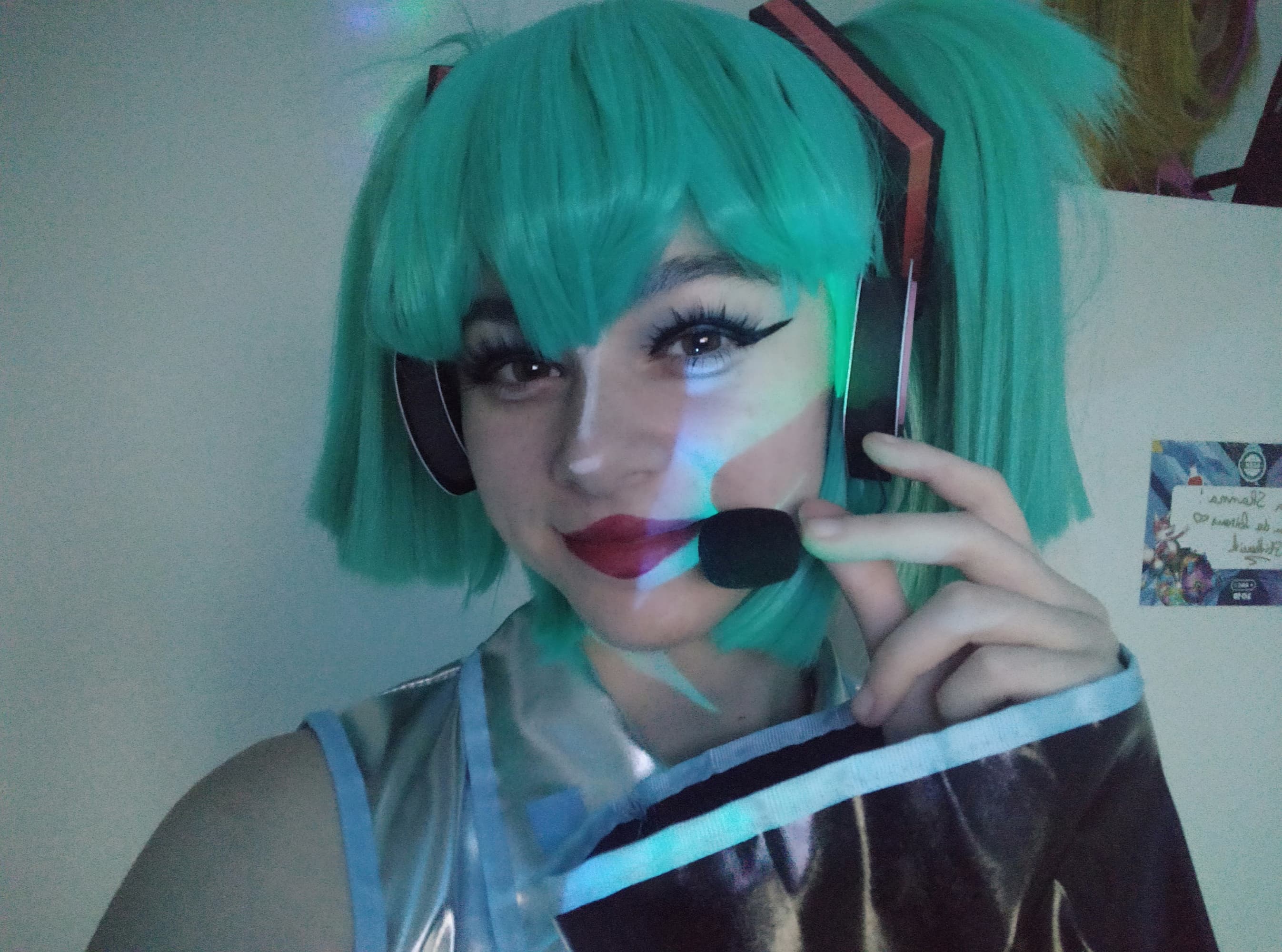 ★Hatsune Miku★ - Photo 6