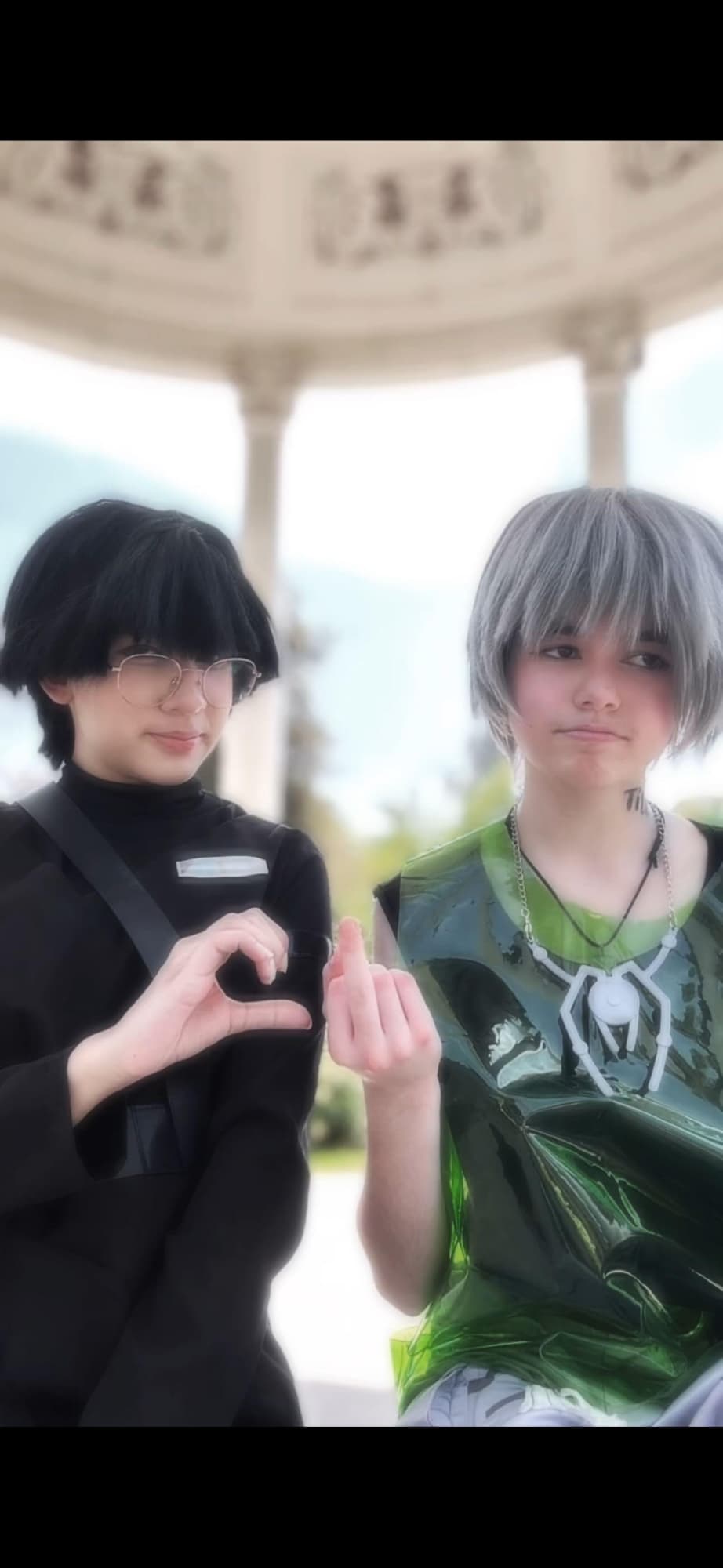 Ivantill 🖤💚 - Photo 3