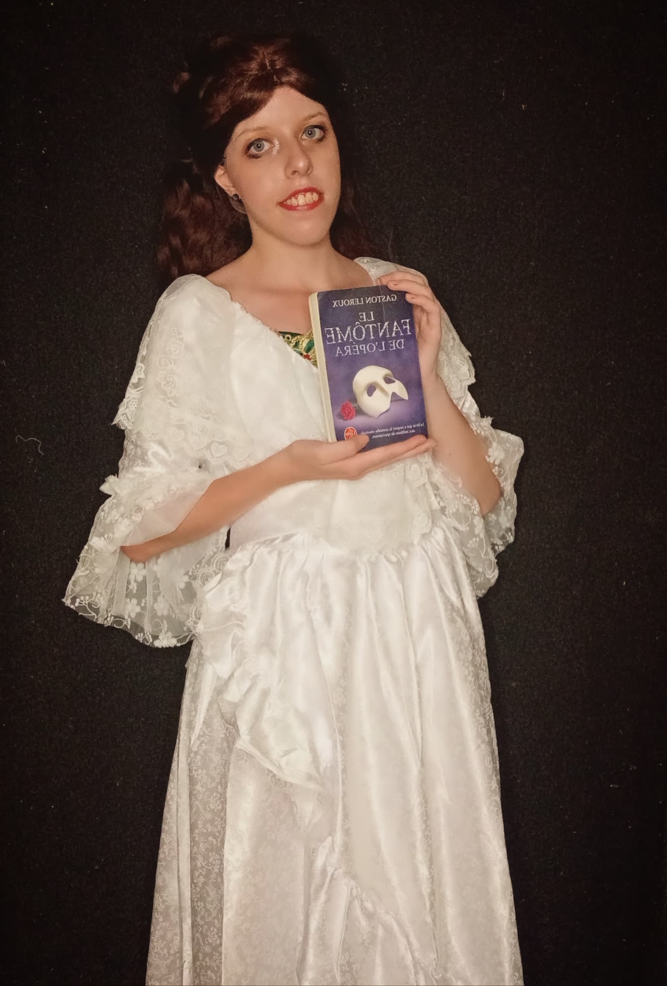 Christine Daaé  - Photo 5