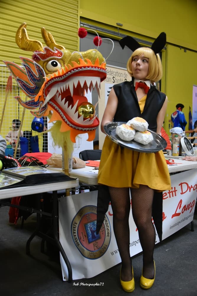 Pictasia 2024 - Photo 16