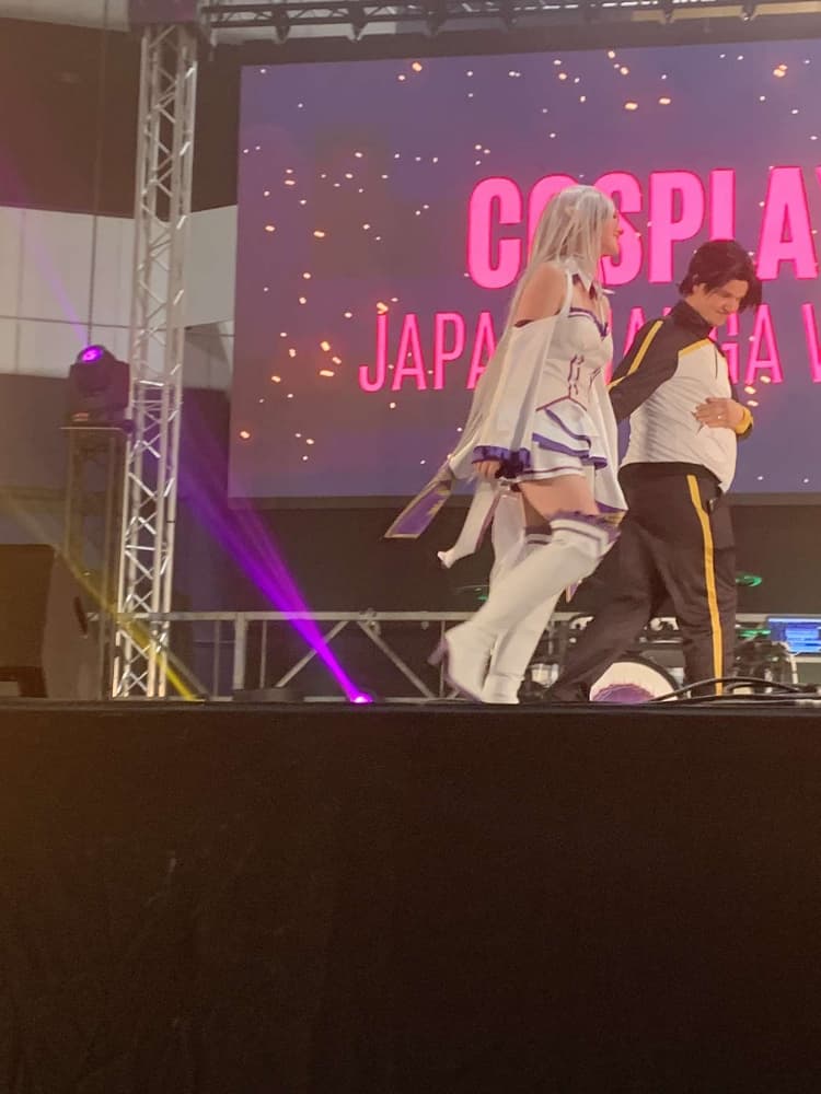 Emilia et subaru  - Photo 4