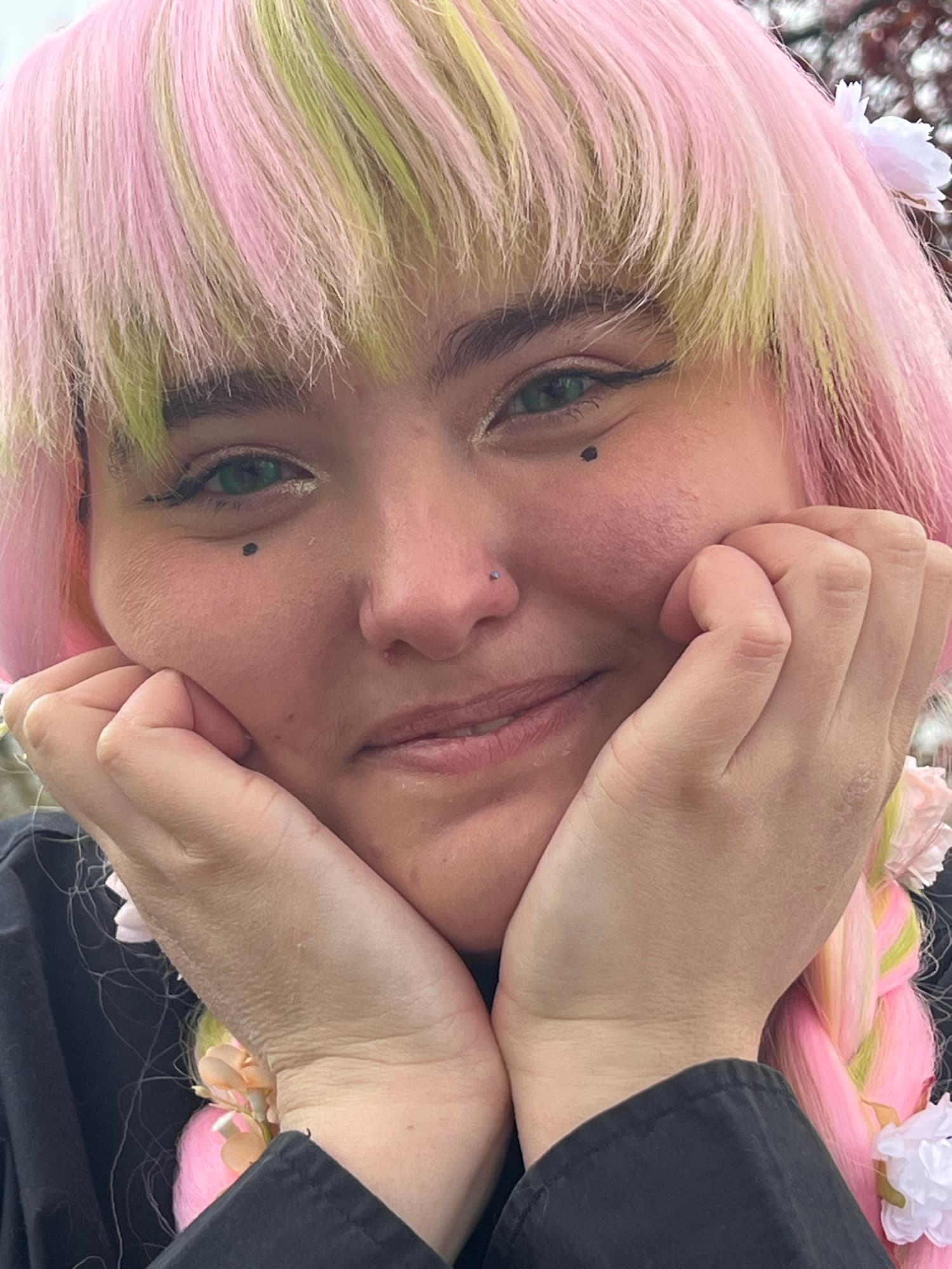 Mitsuri (Costest) - Photo 22