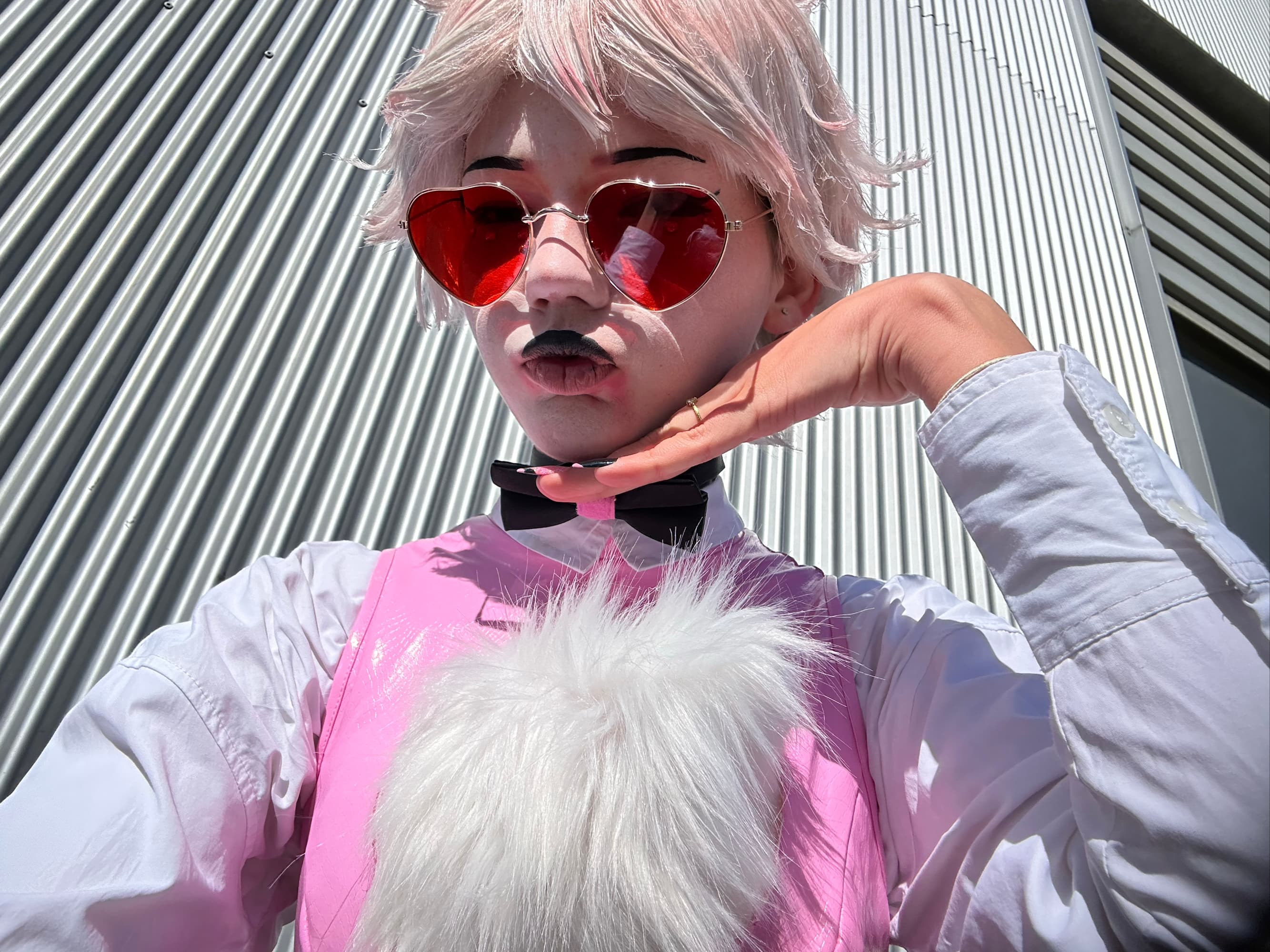 Paris manga mars 26 - Photo 18