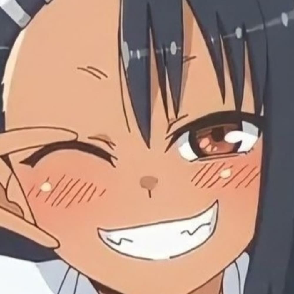 Nagatoro