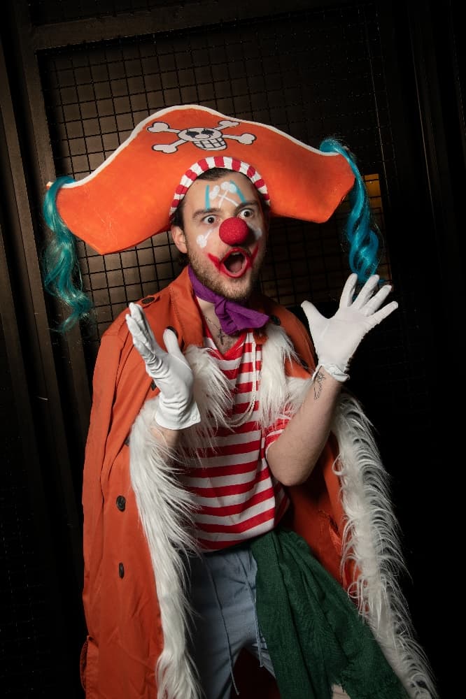 AnimFocal 2024 - Photo 1