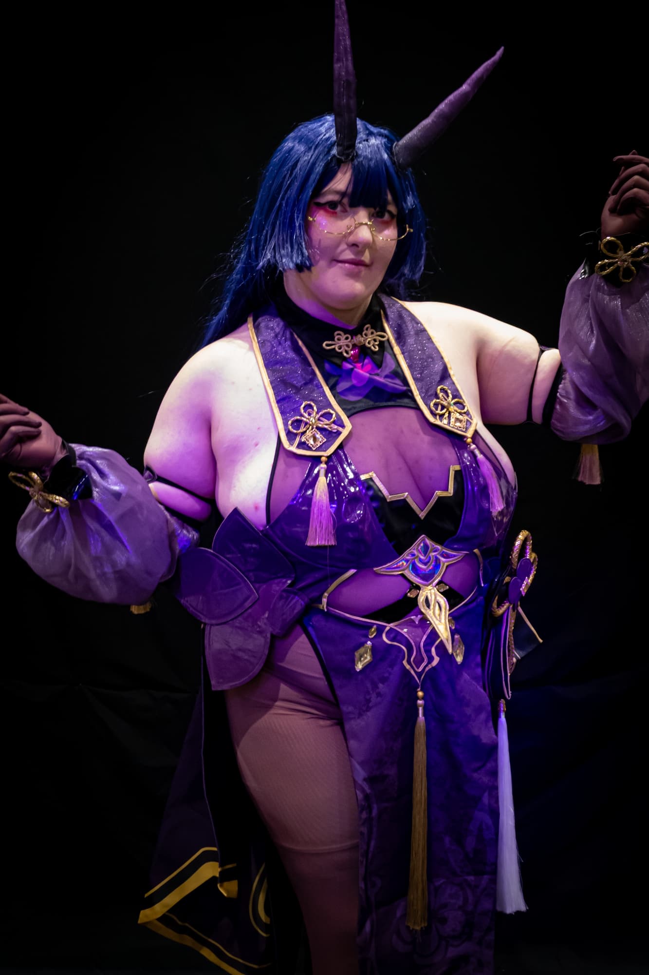 Mei Raiden  - Photo 1