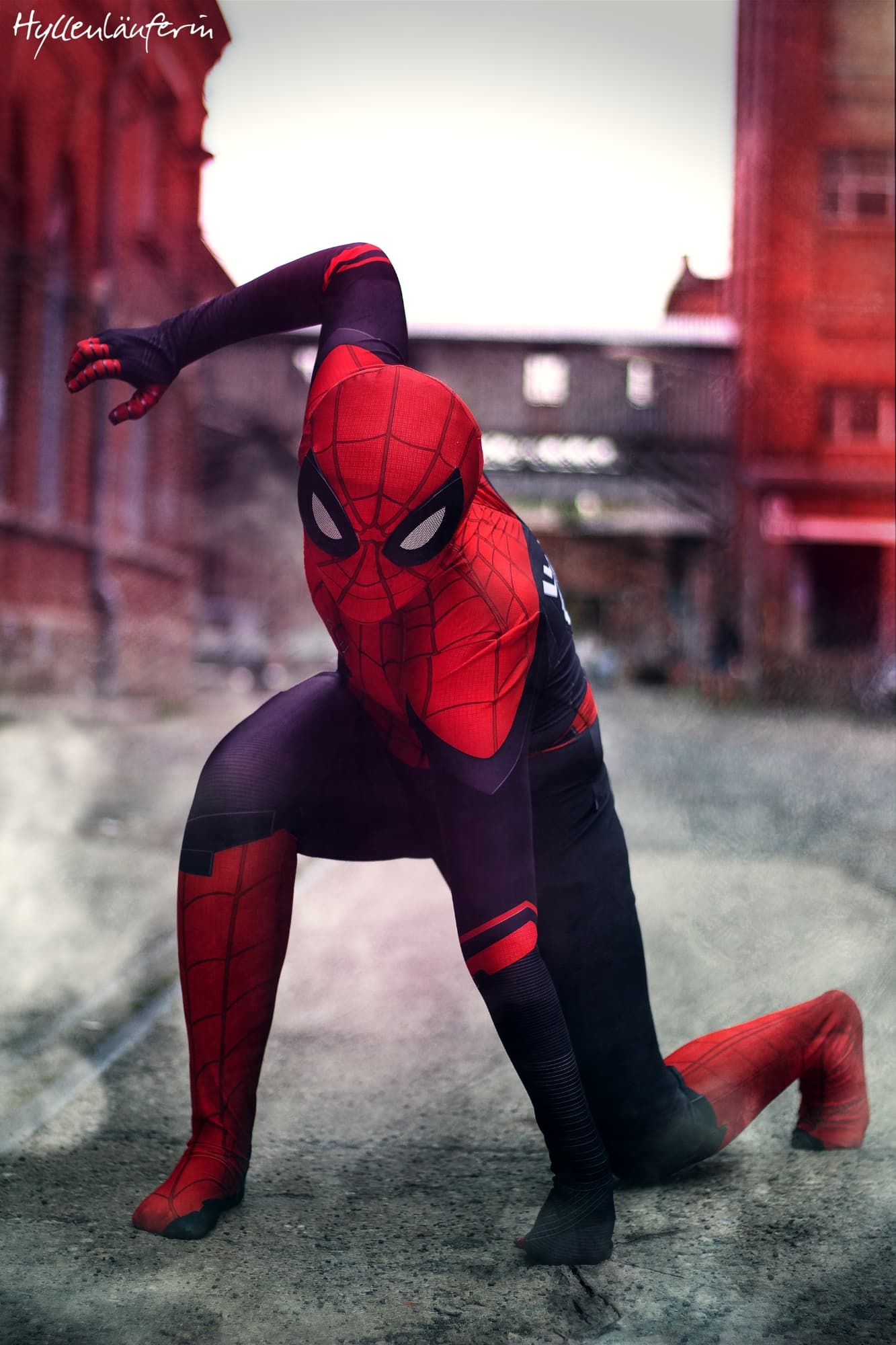 Spiderman - Photo 5