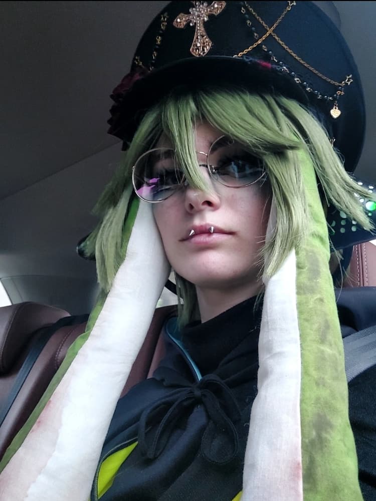 Agent 3