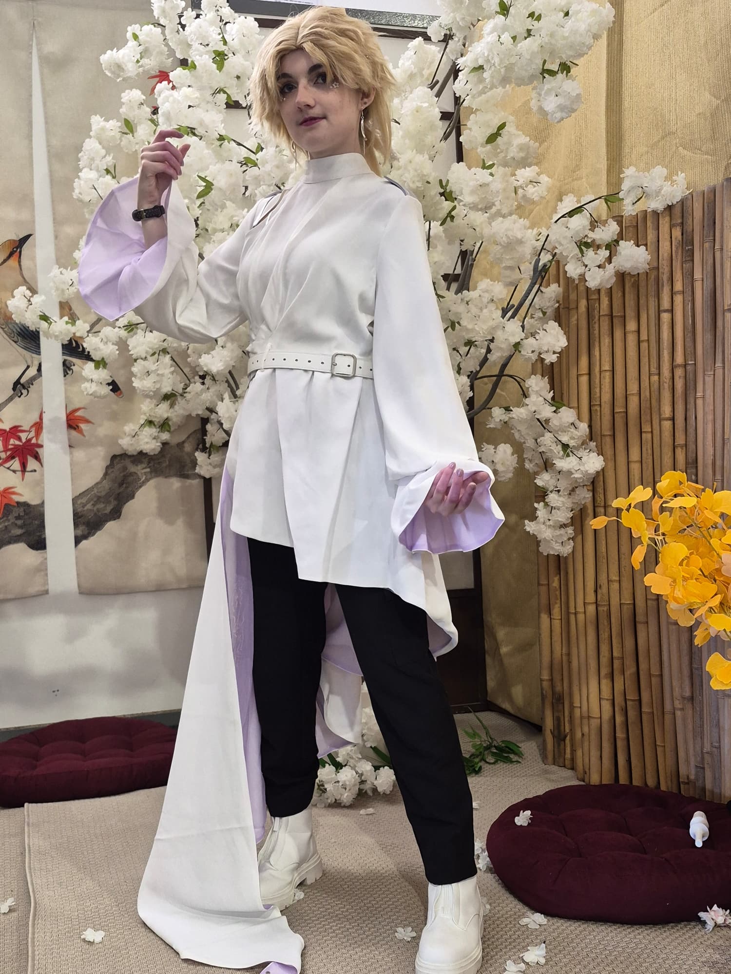 Luka Round 5  - Photo 5