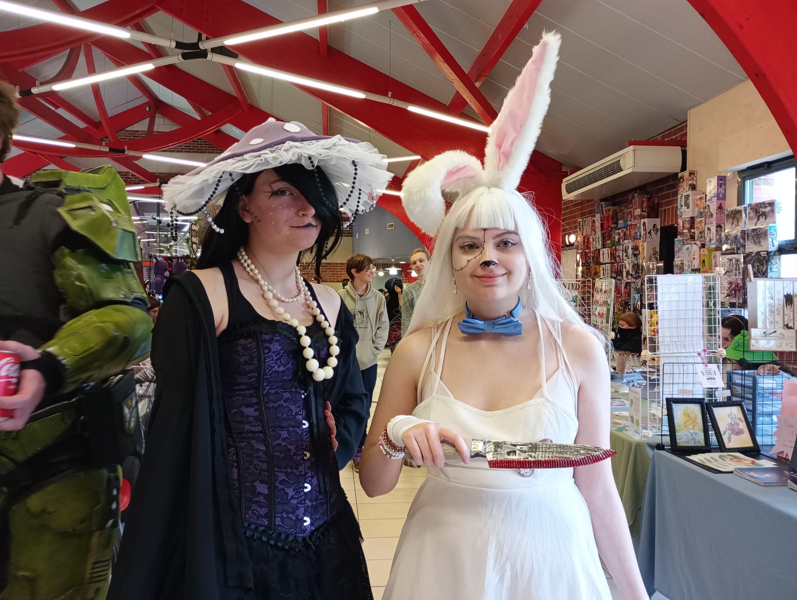 Me and kul peples - Photo 4