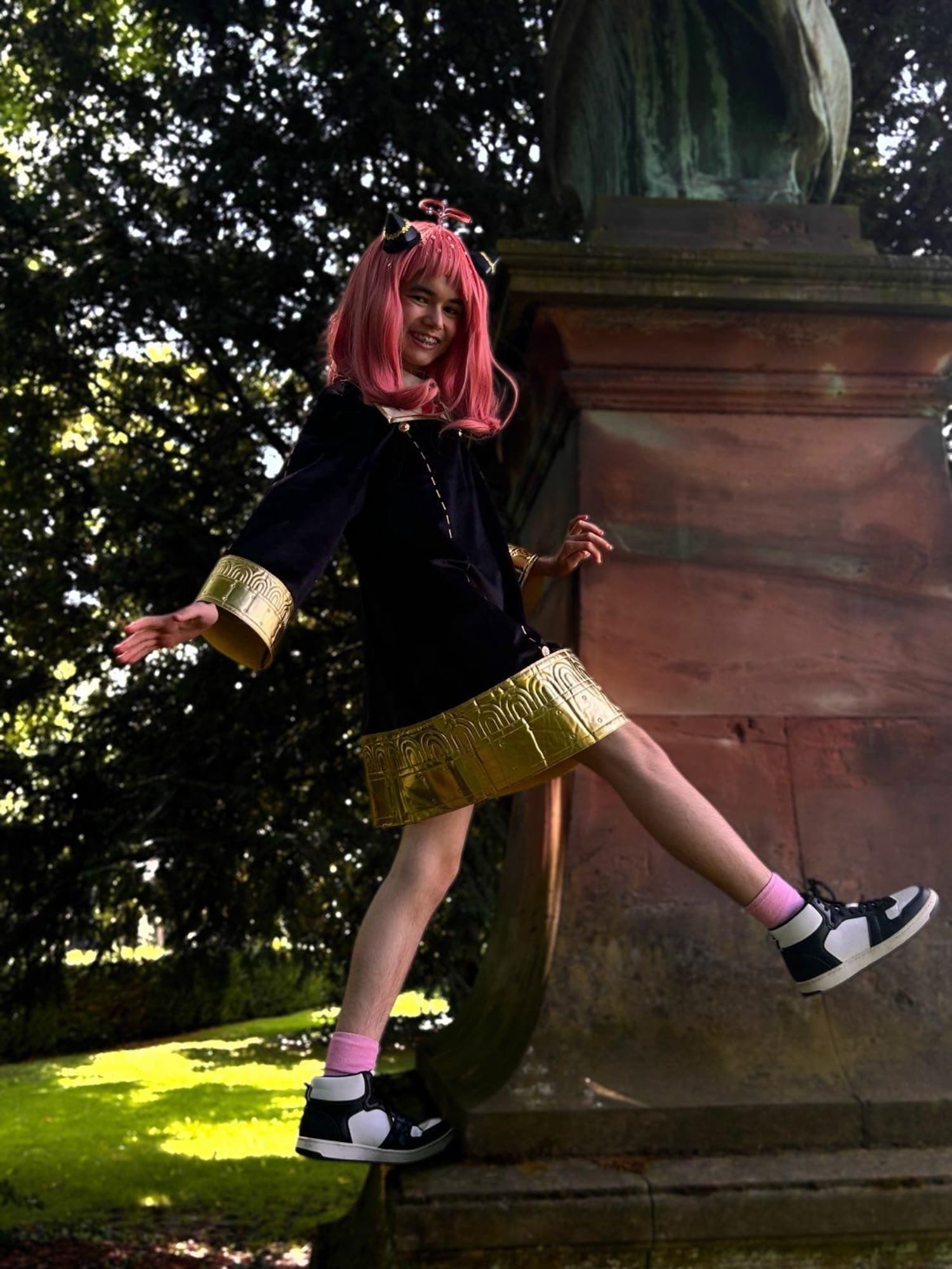 Anya Forger🩷 - Photo 4