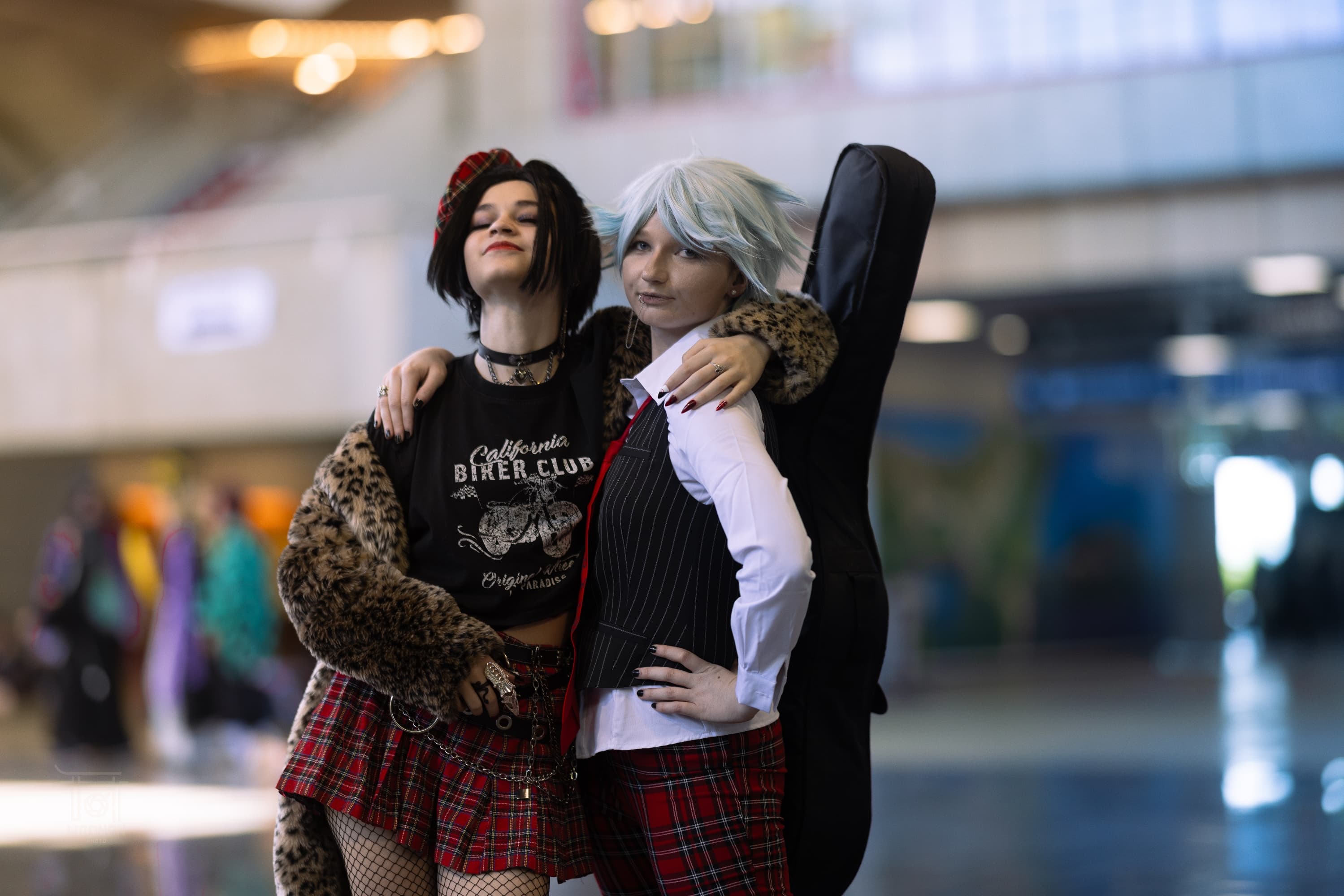 ☆ Nana & Shin ☆ - Photo 5