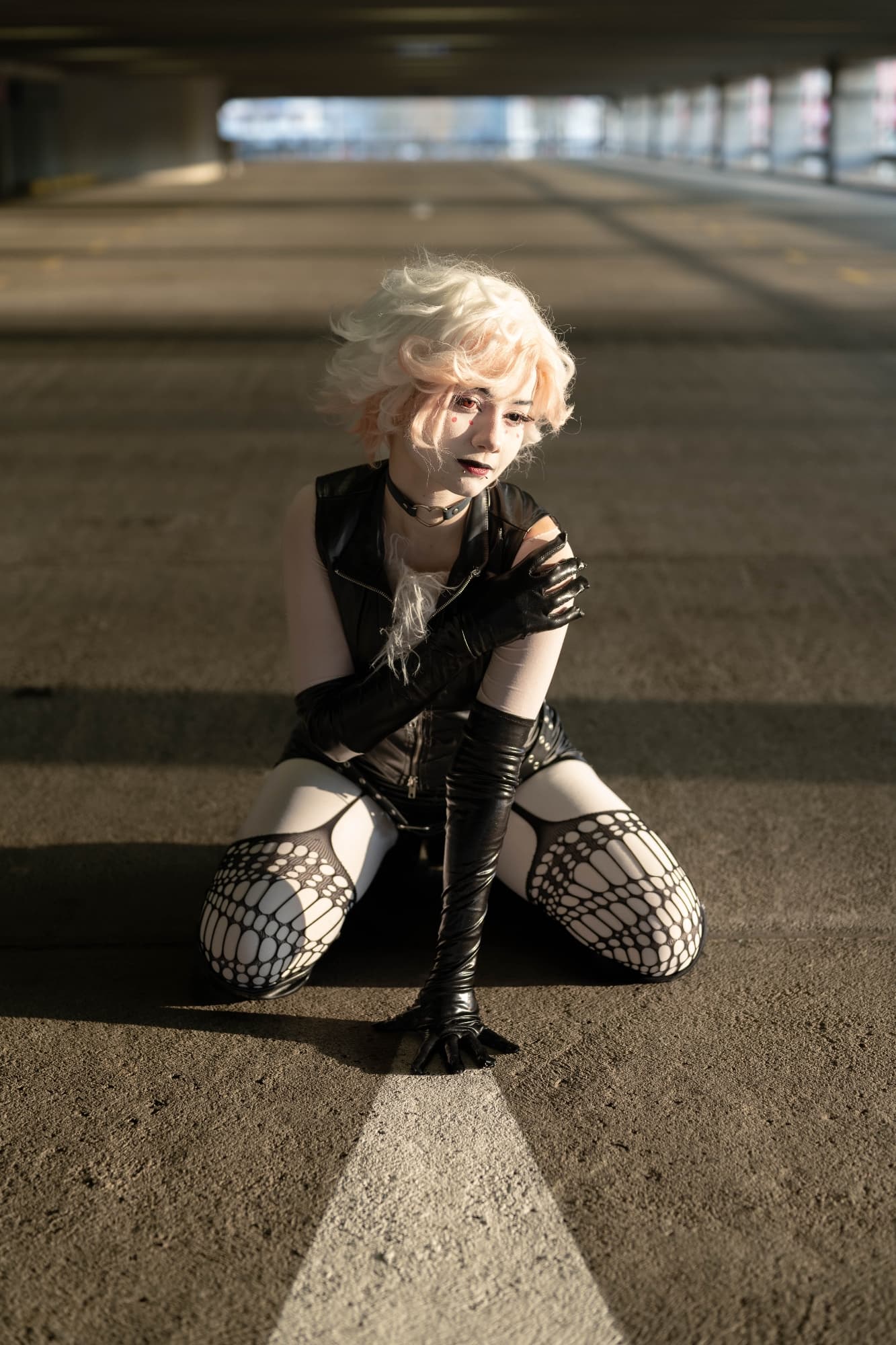 Angel Dust Utrecht - Photo 13