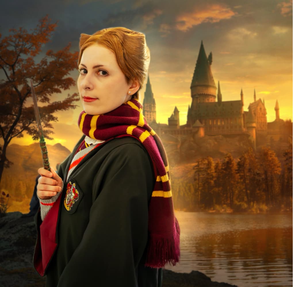 Mary Tudor H.P  - Photo 9