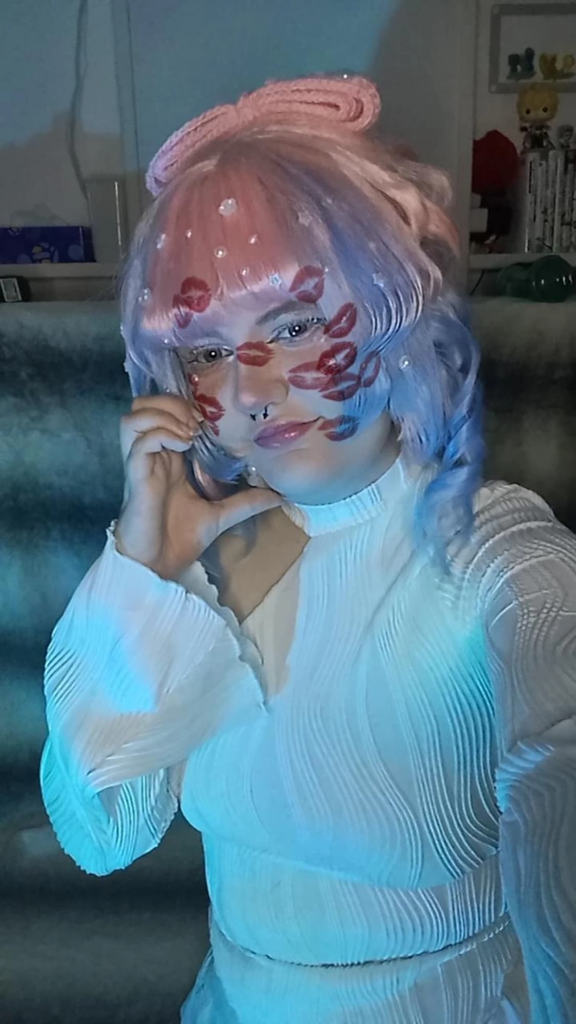 Kokomi birthday 2026 - Photo 21