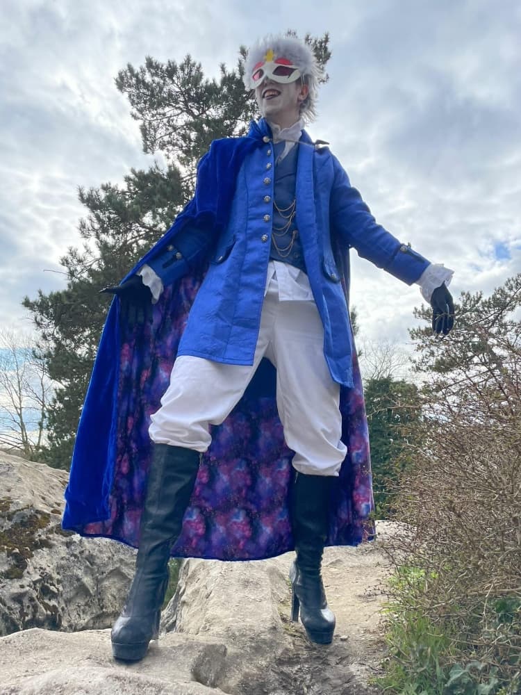 Shooting Cambrai  - Photo 5