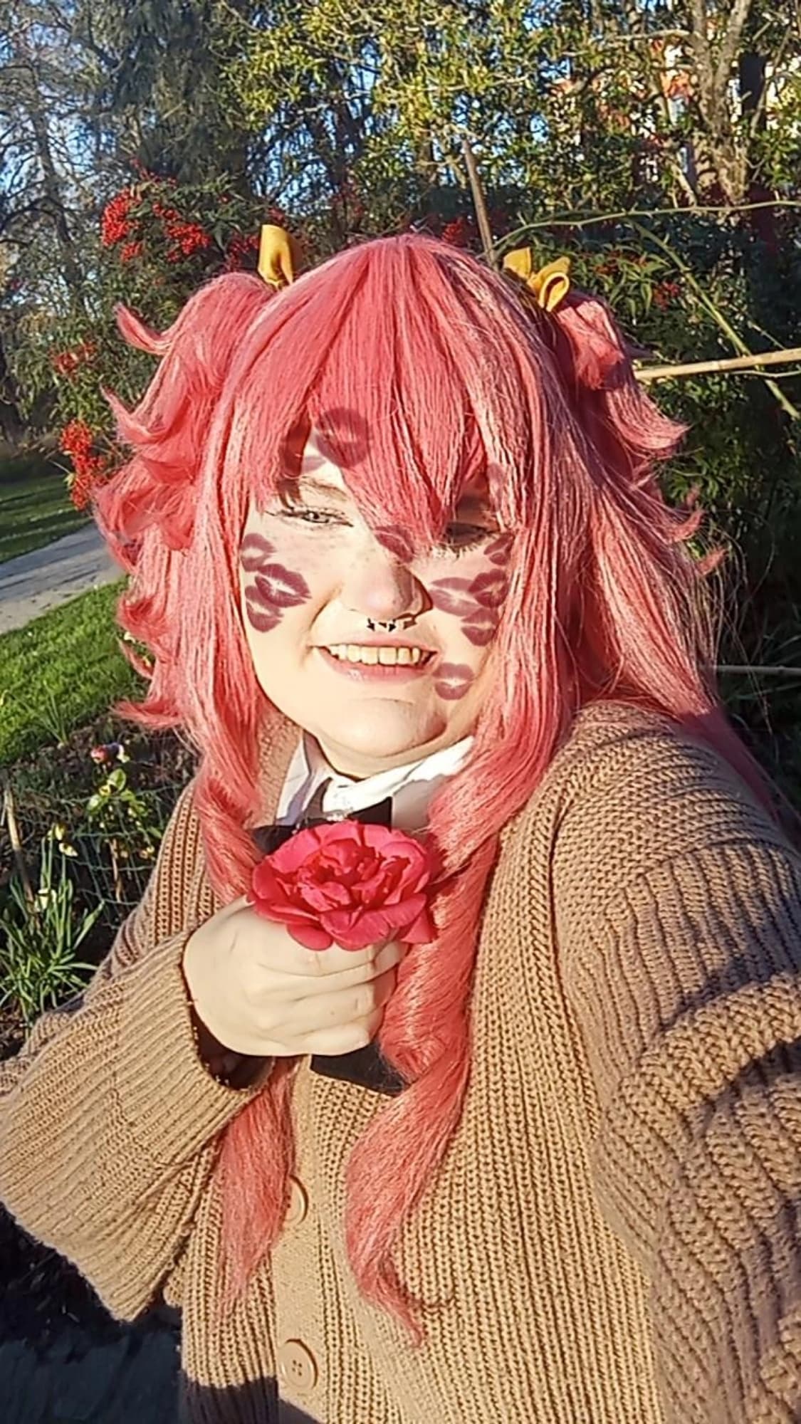 Airi birthday 2026 - Photo 28