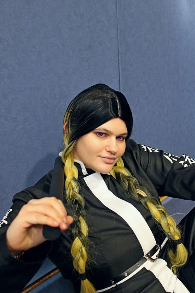 Ran haitani  - Photo 4