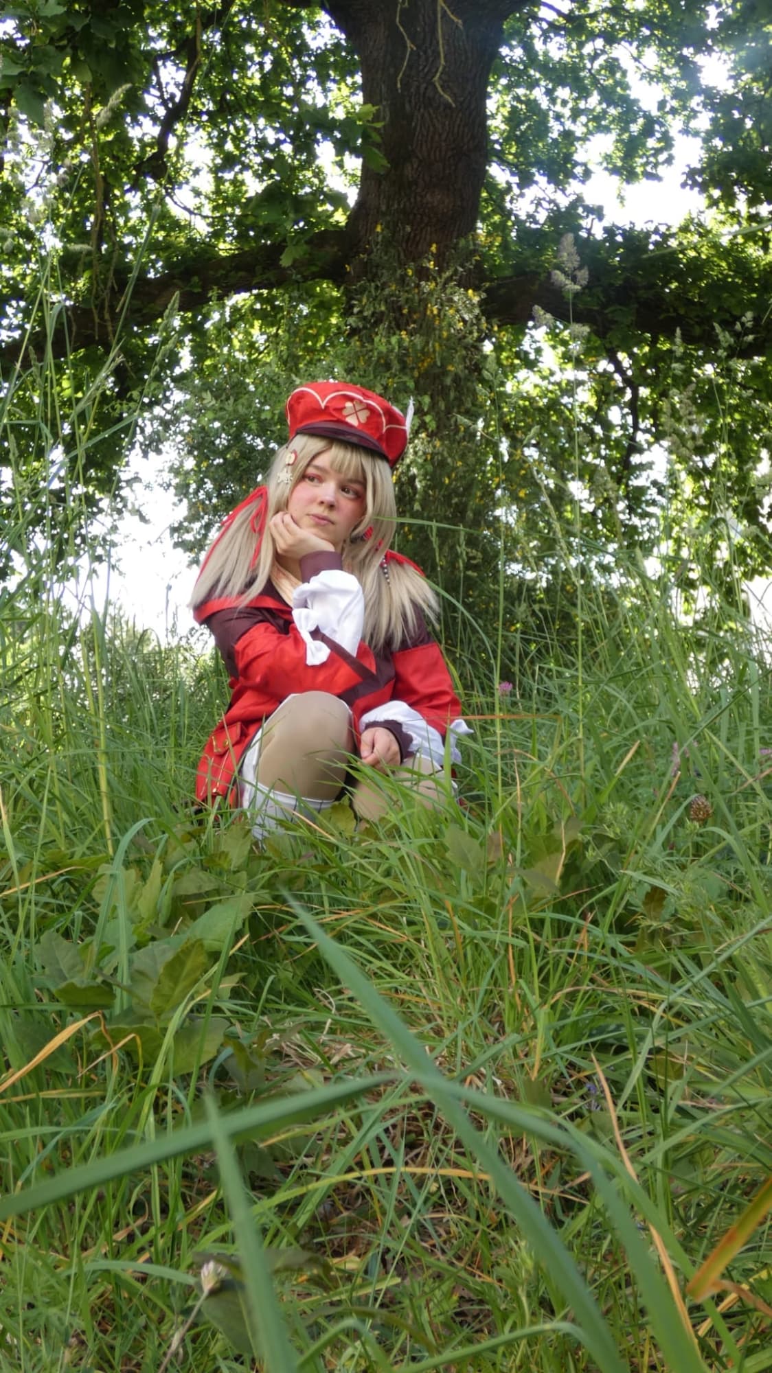 Klee 🍀❤️‍🔥💥 - Photo 35