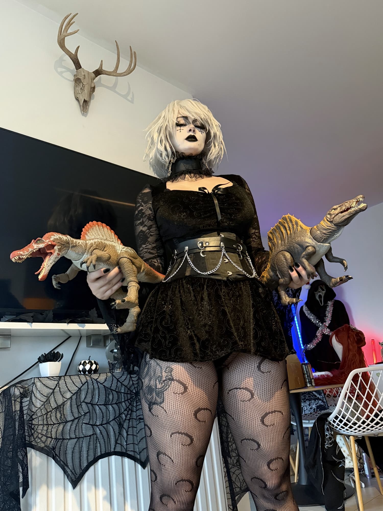 2B Goth version - Photo 6