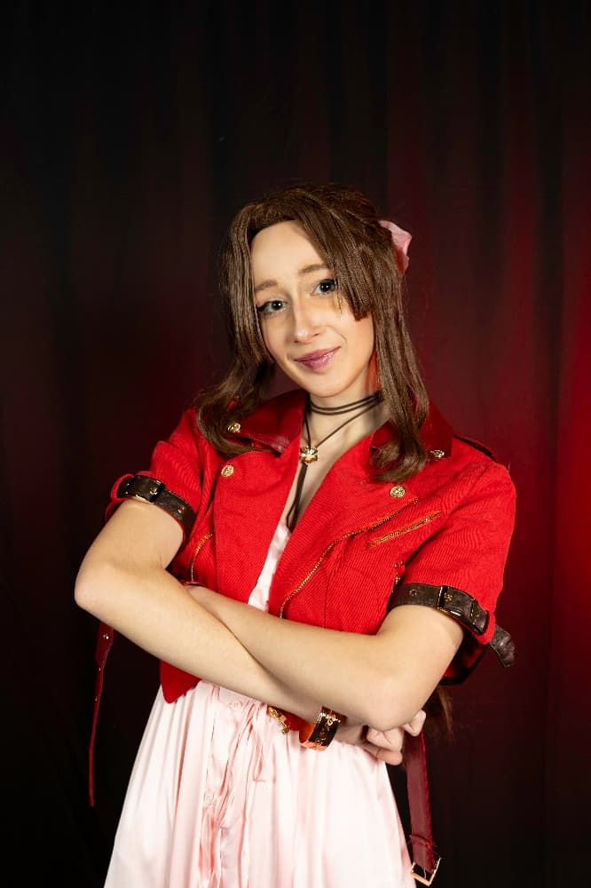 Final Fantasy  - Photo 2