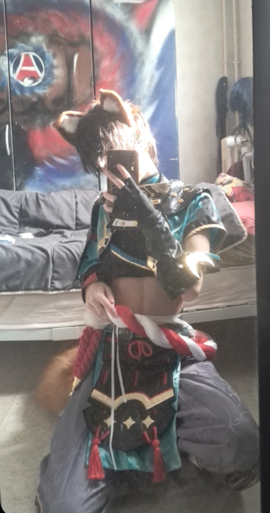 Gorou pic - Photo 11