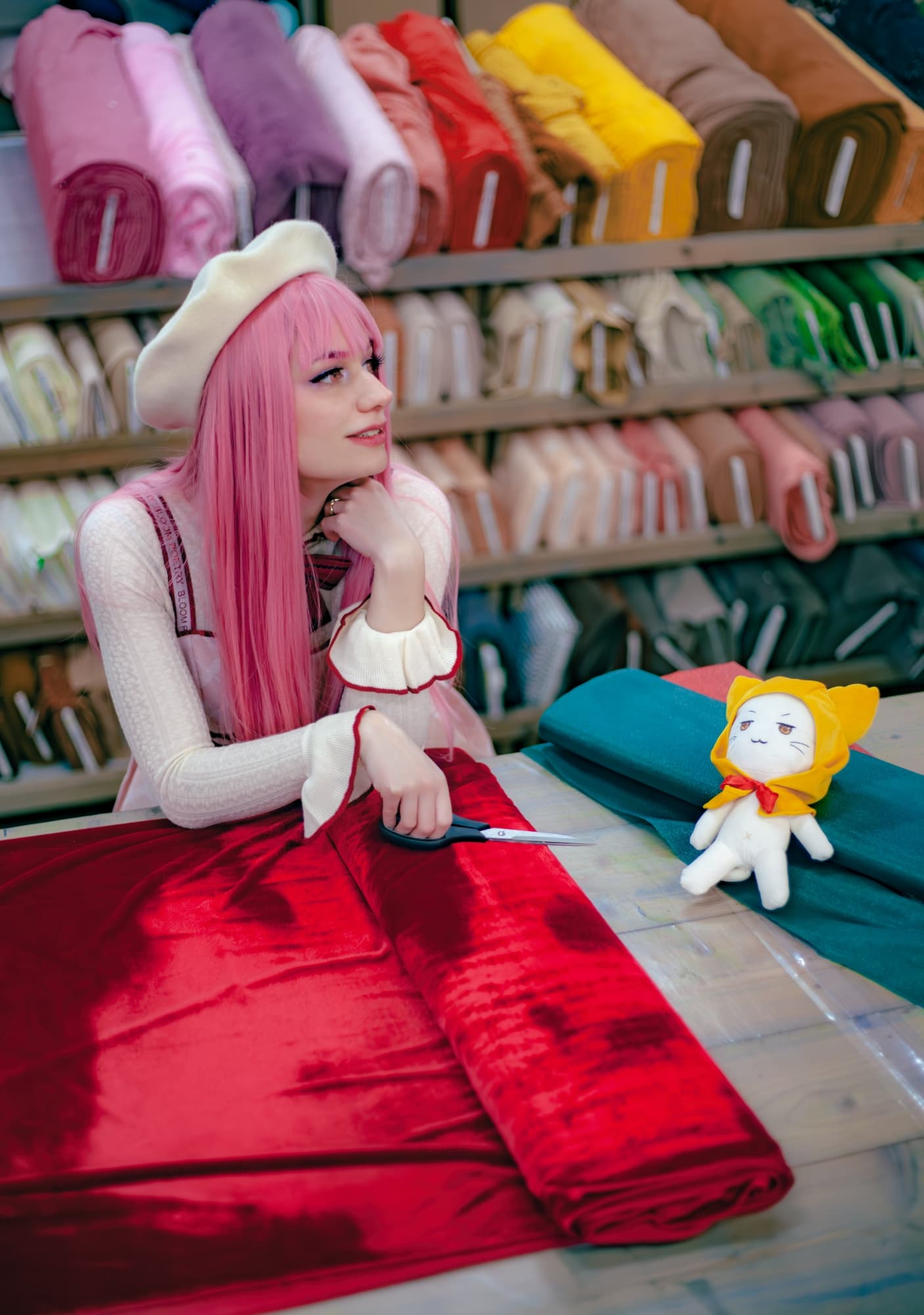 Bloom Poetry - Photo 15