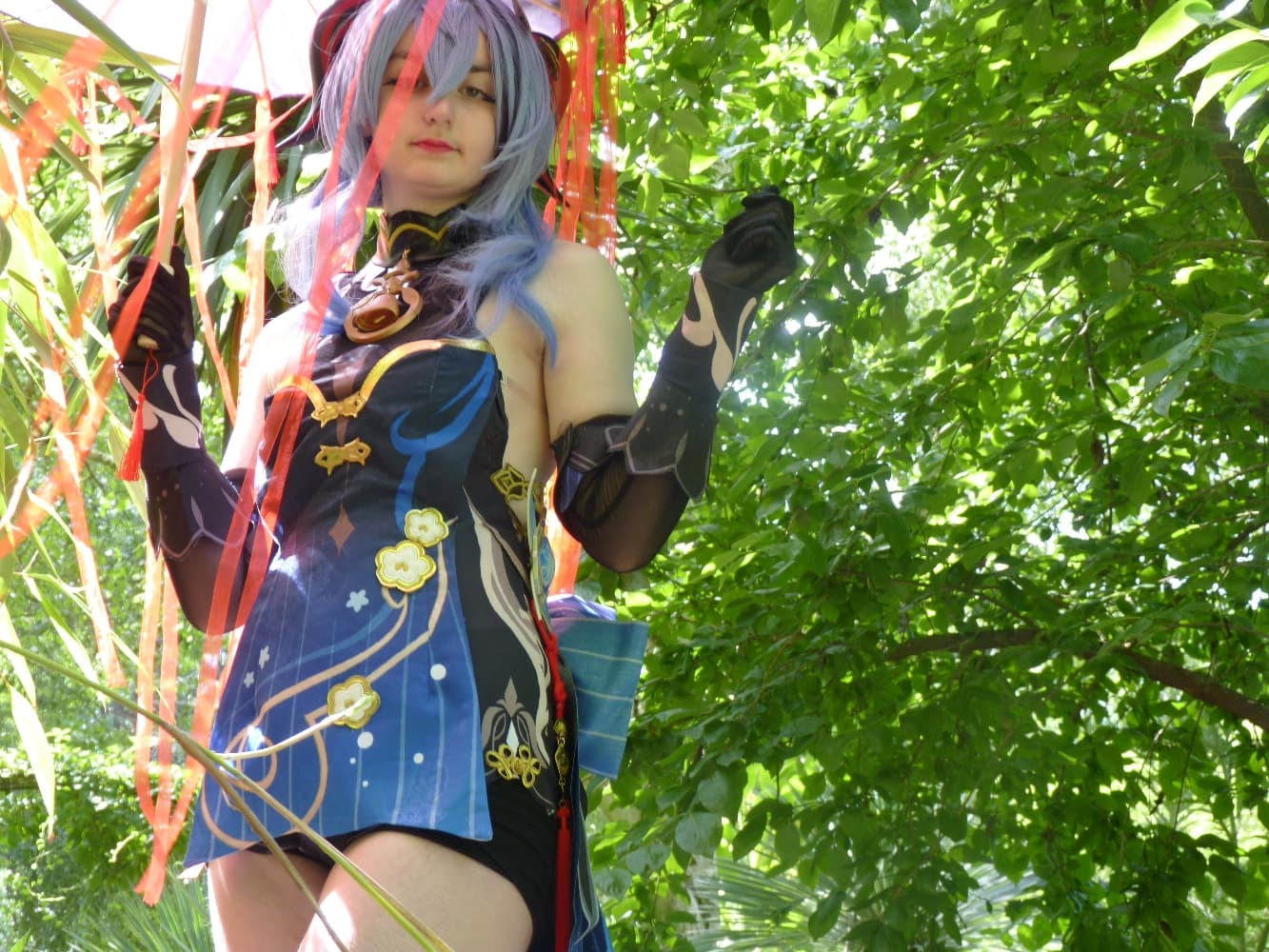 Ganyu jdp - Photo 27