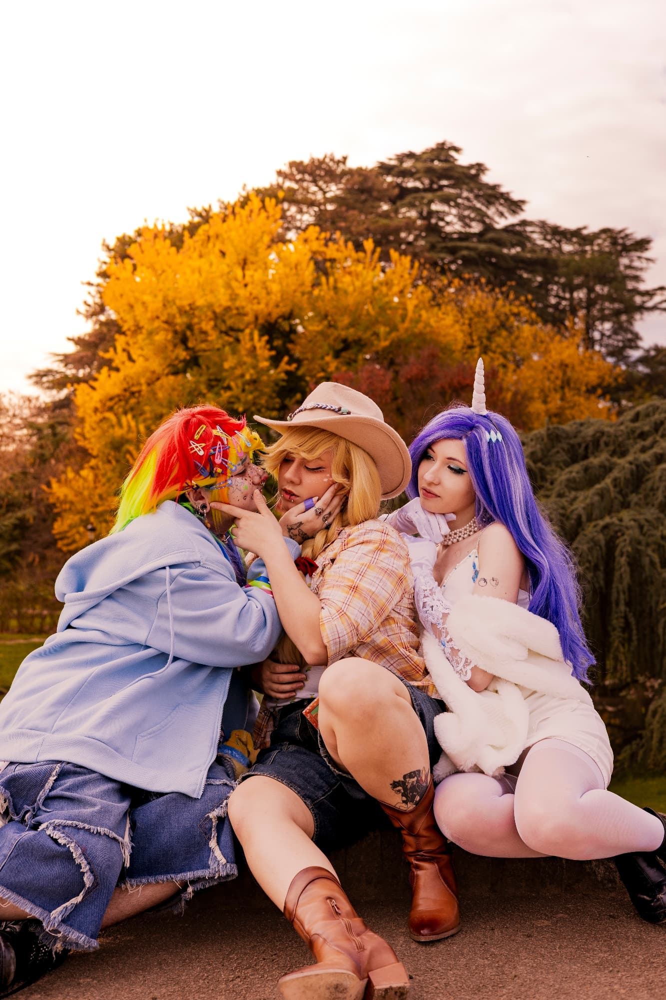 Shoot MLP - Photo 25