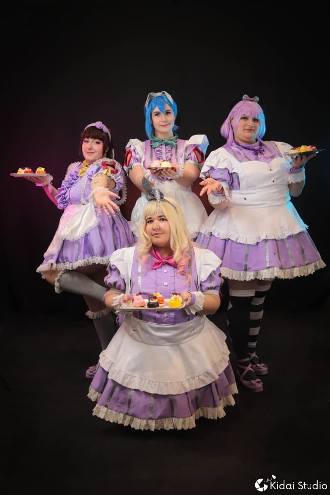 LeillaxTheCafeStand - Photo 5