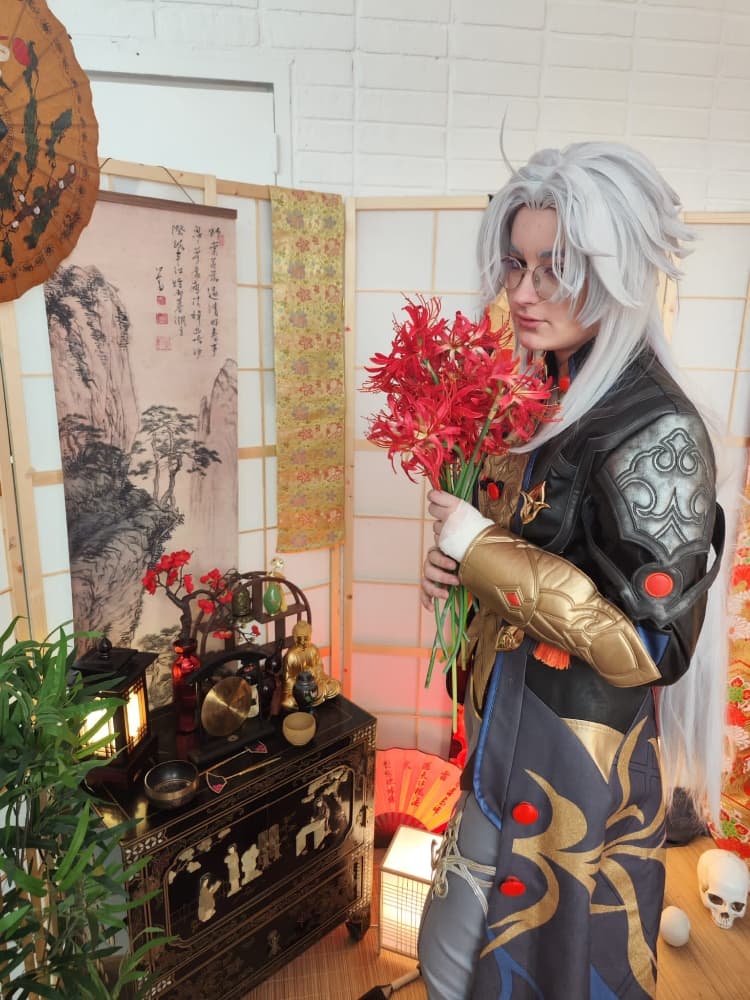 YingXing-JapanParty - Photo 3