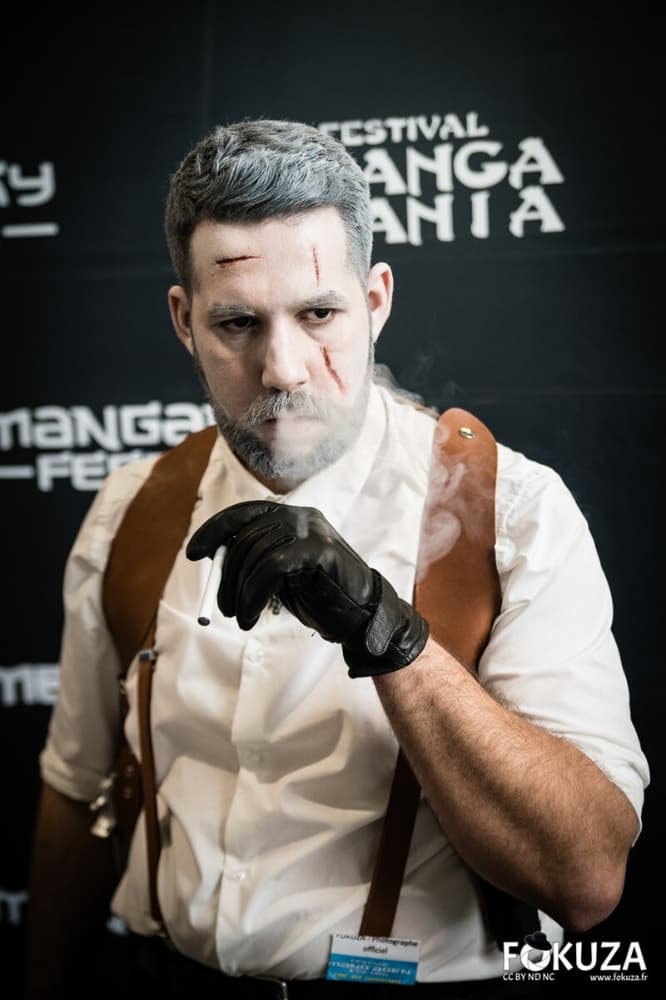 Geralt Année 50 - Photo 22