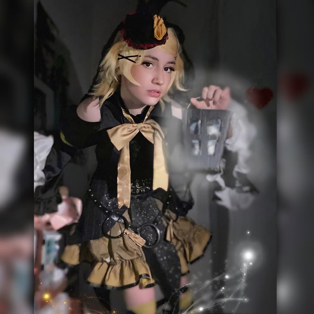 Rin Kagamine  - Photo 1