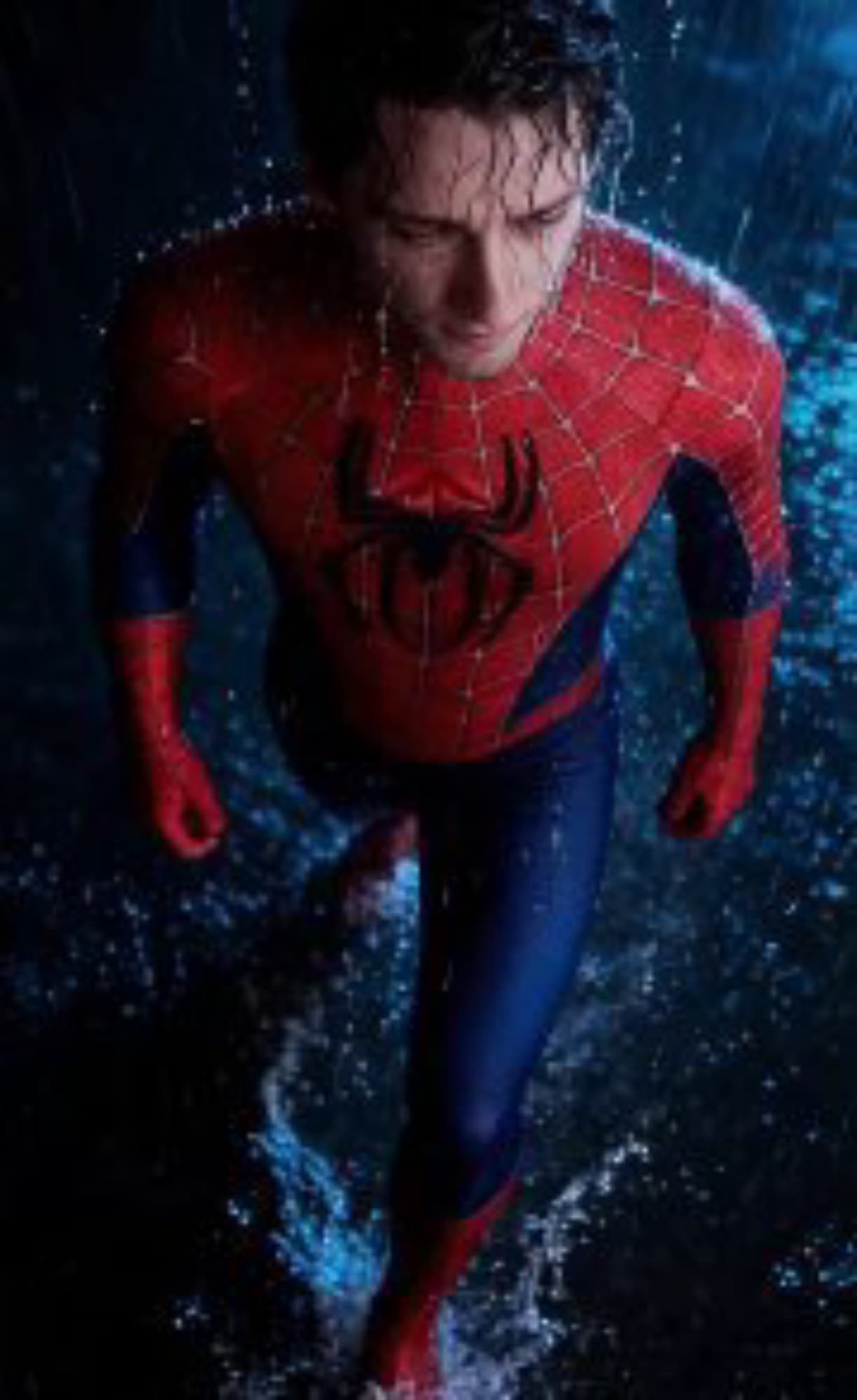 Spider-Man IA - Photo 2