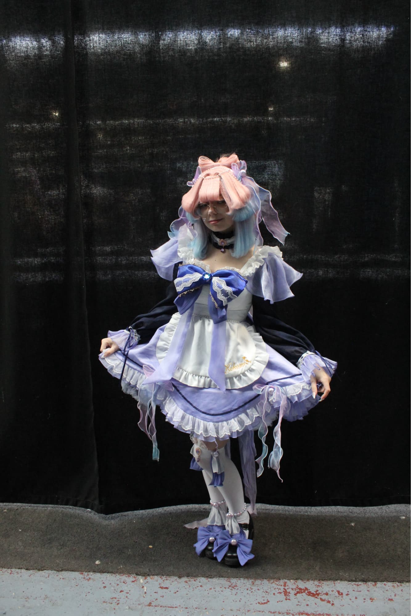 Maid Kokomi - Photo 2