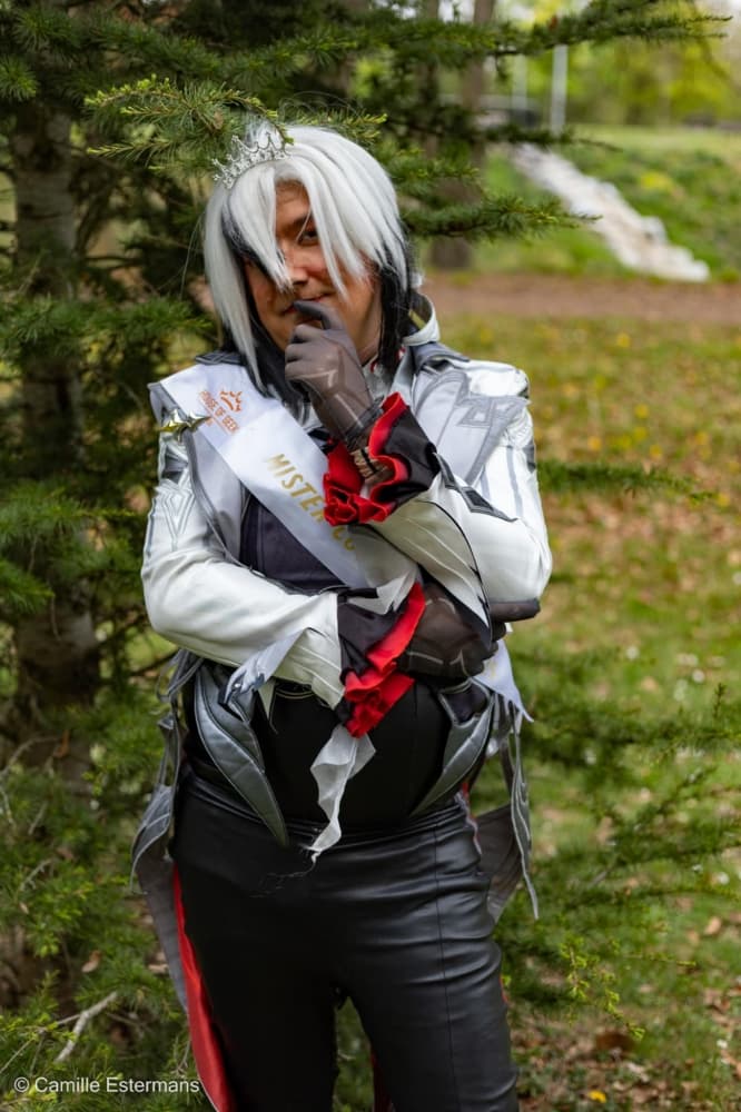 Arlecchino  - Photo 26