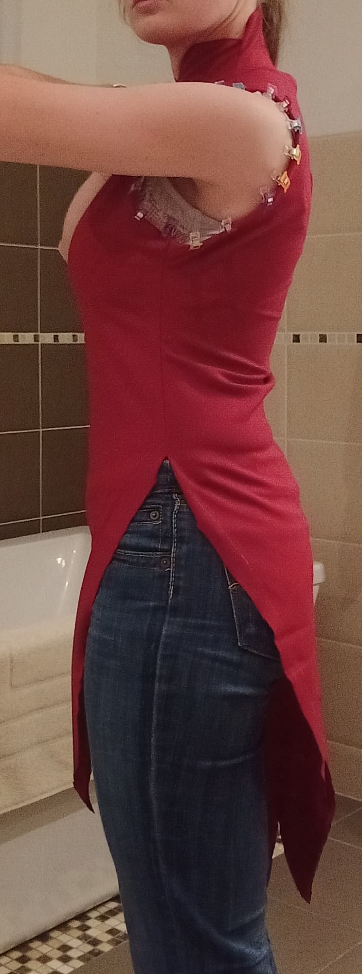 Préparation Edalyn - Photo 36